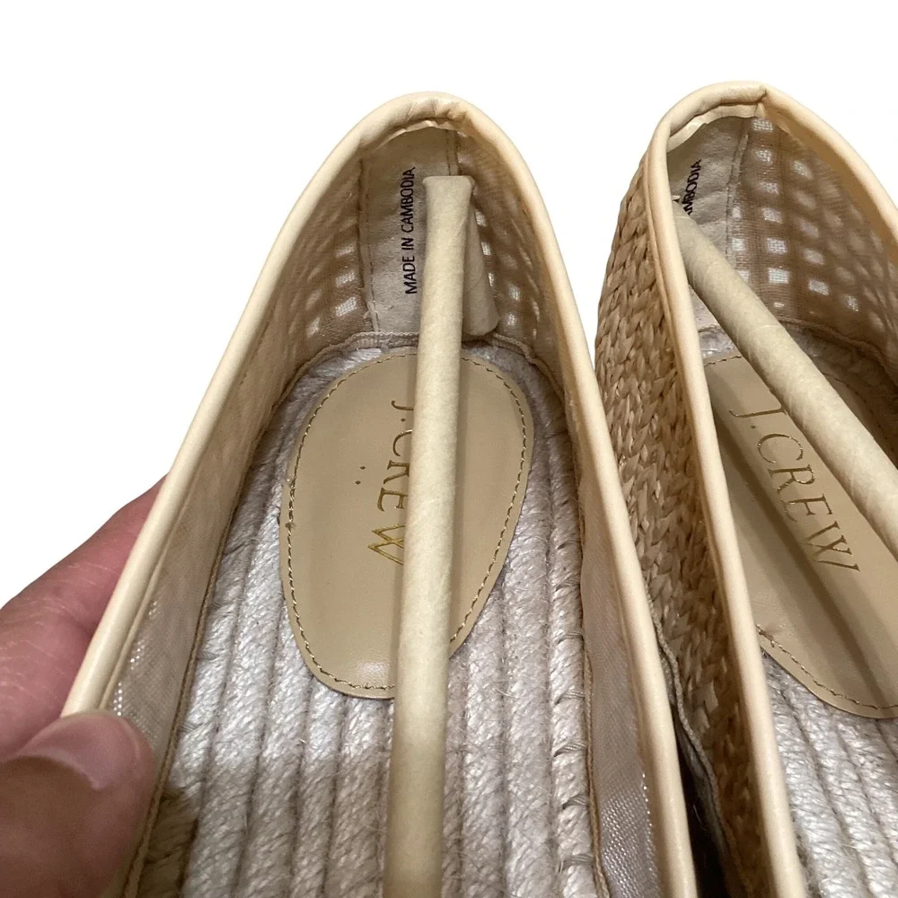 J. Crew Factory woven slip
